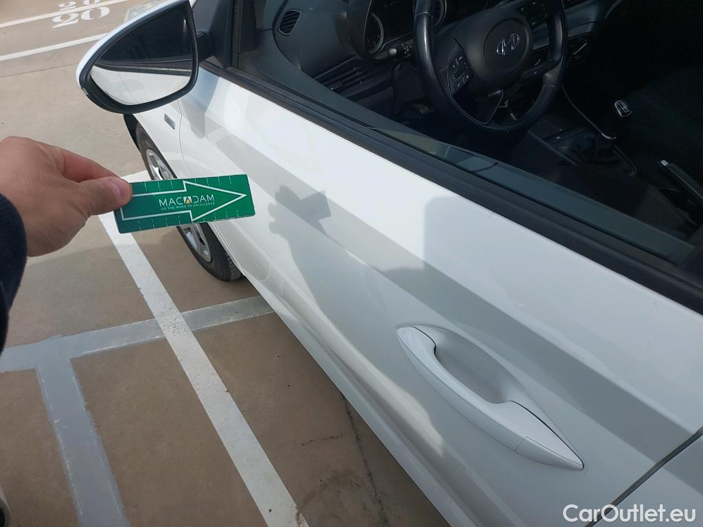  Hyundai  i20 HYUNDAI  / 2020 / 5P / berlina con portón 1.0 TGDI 74kW (100CV) 48V Essence #7