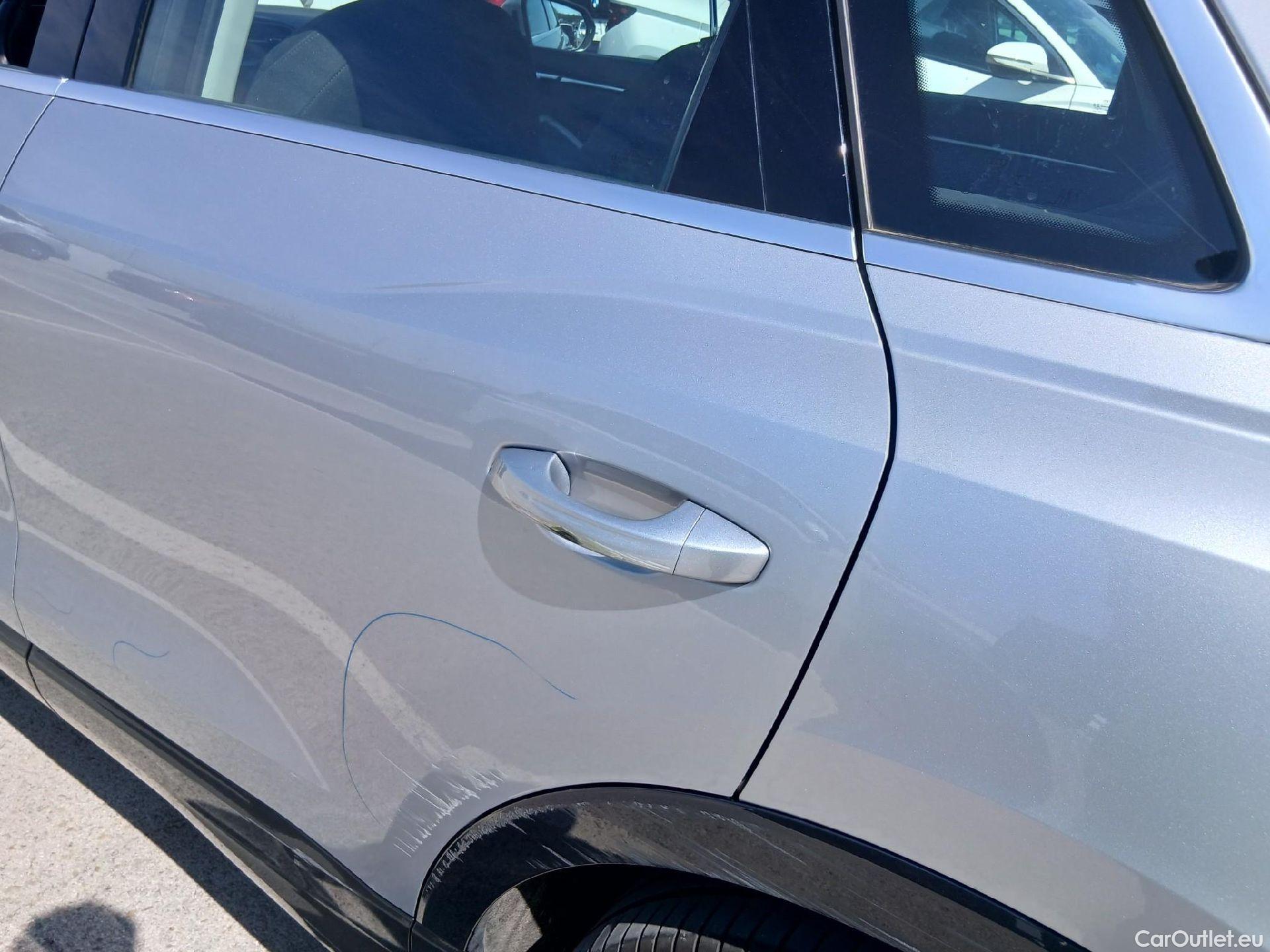  Audi  Q3 AUDI  / 2018 / 5P / todoterreno Advanced 35 TFSI 110kW (150CV) S tronic #22