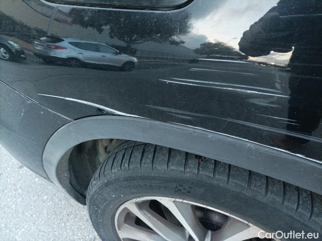  Bmw  X3 BMW  / 2017 / 5P / todoterreno xDrive20d (AC2) #4