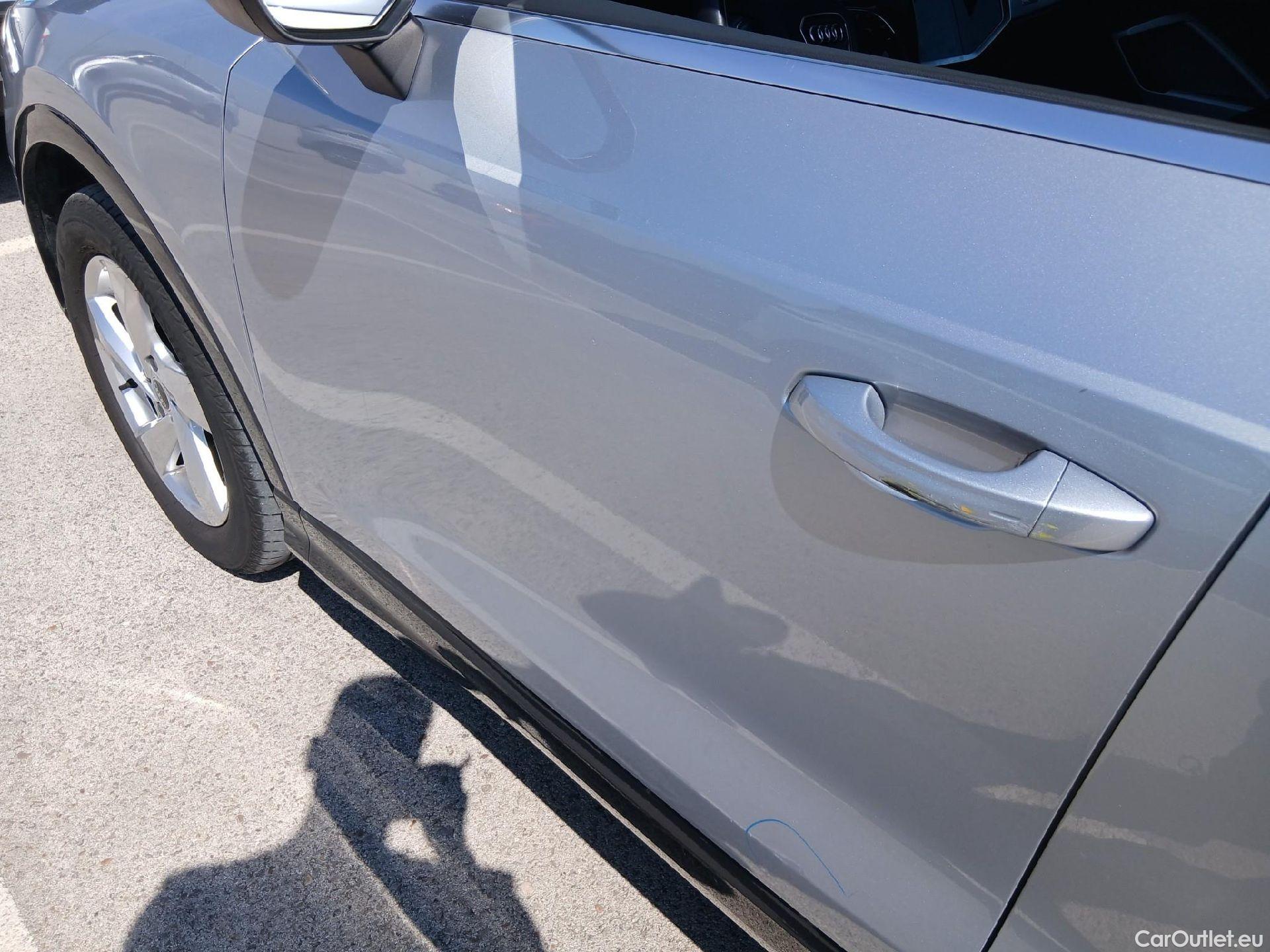  Audi  Q3 AUDI  / 2018 / 5P / todoterreno Advanced 35 TFSI 110kW (150CV) S tronic #18