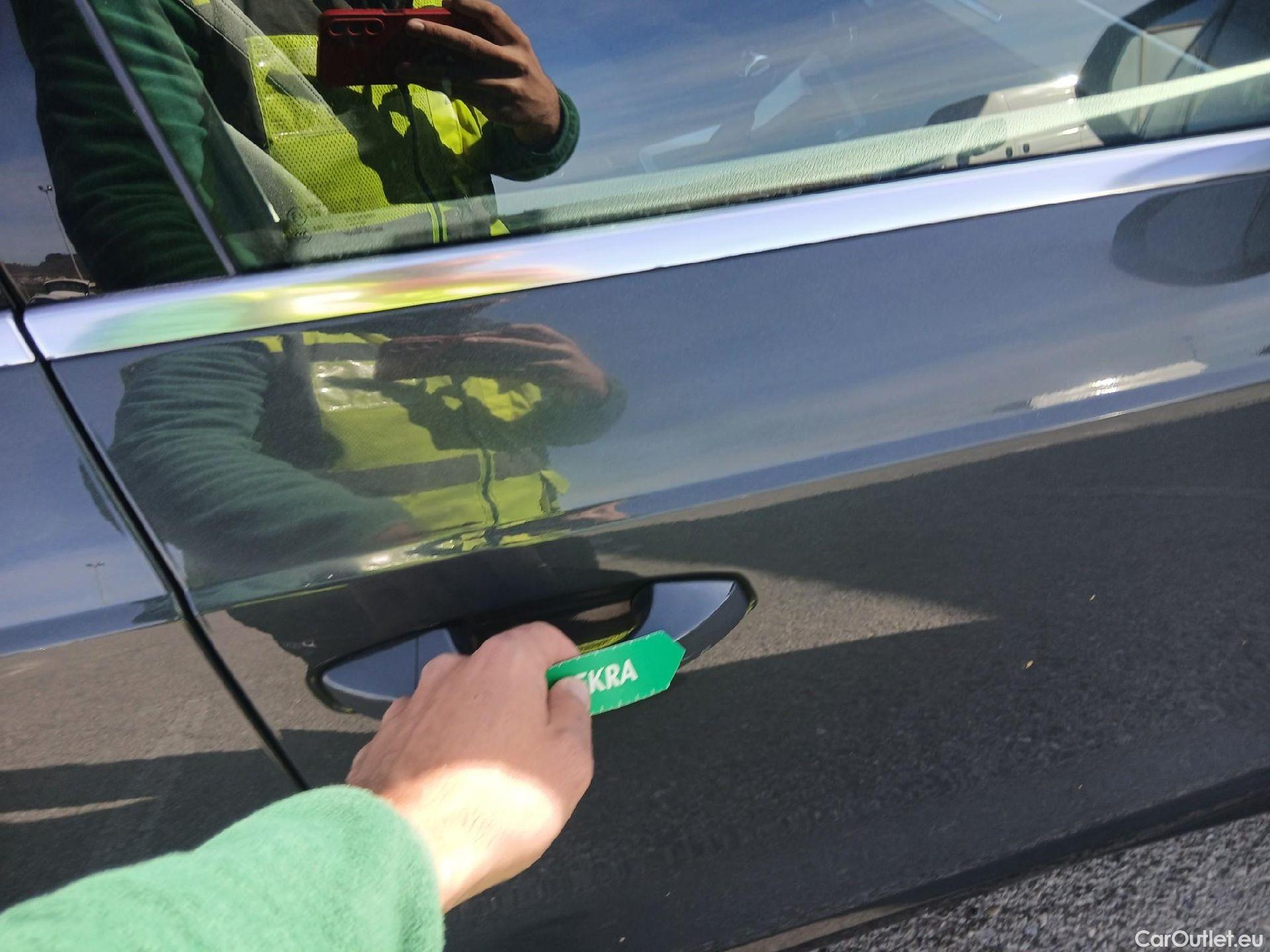  Audi  Q3 AUDI  / 2018 / 5P / todoterreno Advanced 35 TDI 110kW (150CV) S tronic #17