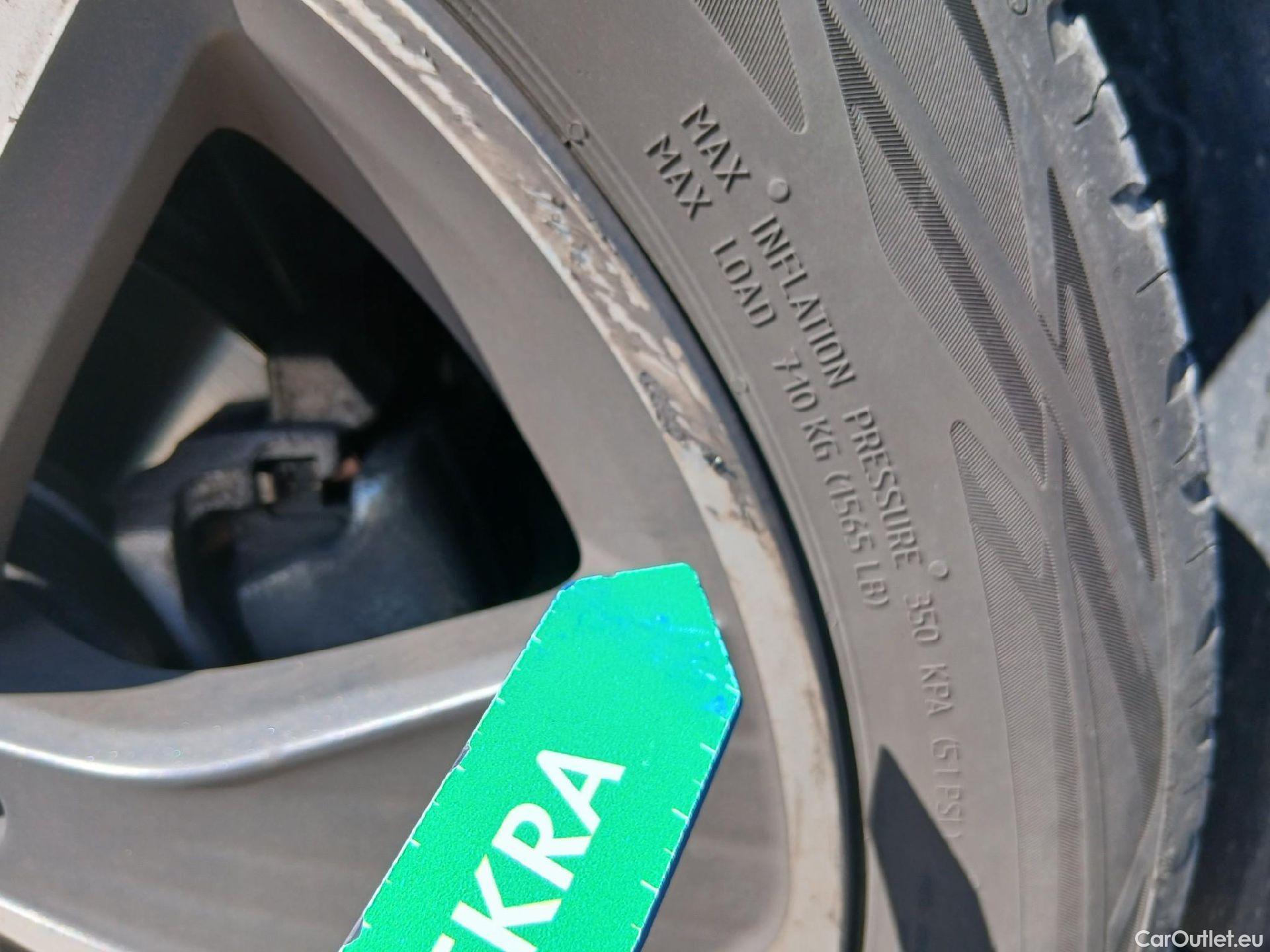  Cupra  Formentor CUPRA  / 2020 / 5P / todoterreno 1.5 TSI 110kW (150 CV) (AC3) #73