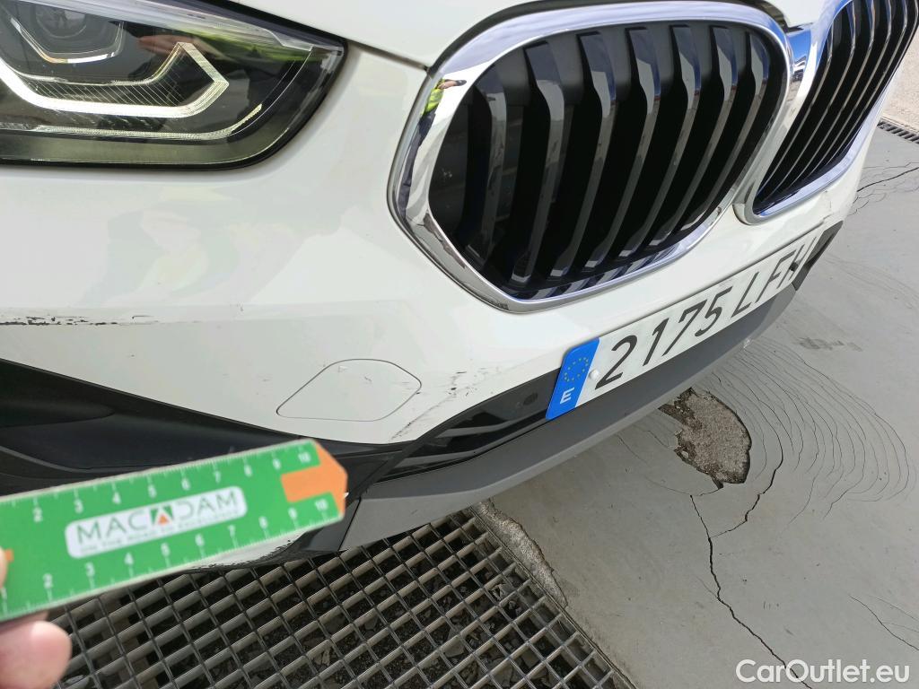  Bmw  X1 BMW  / 2019 / 5P / todoterreno sDrive18dA Business #19