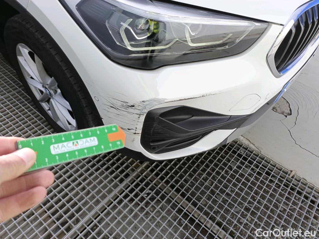  Bmw  X1 BMW  / 2019 / 5P / todoterreno sDrive18dA Business #18