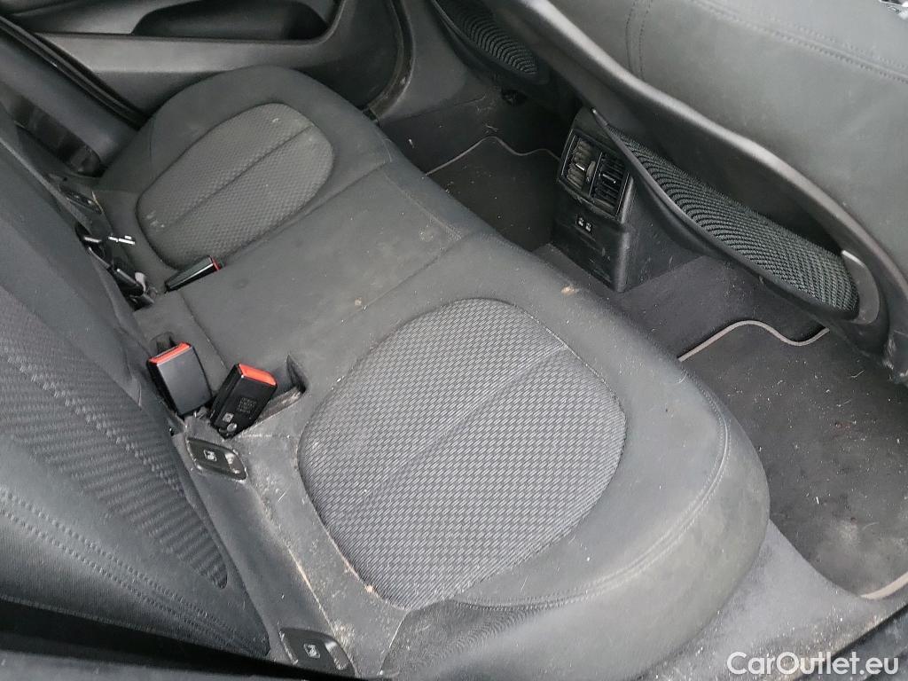  Bmw  X2 BMW  / 2017 / 5P / todoterreno sDrive18d (AC) #8