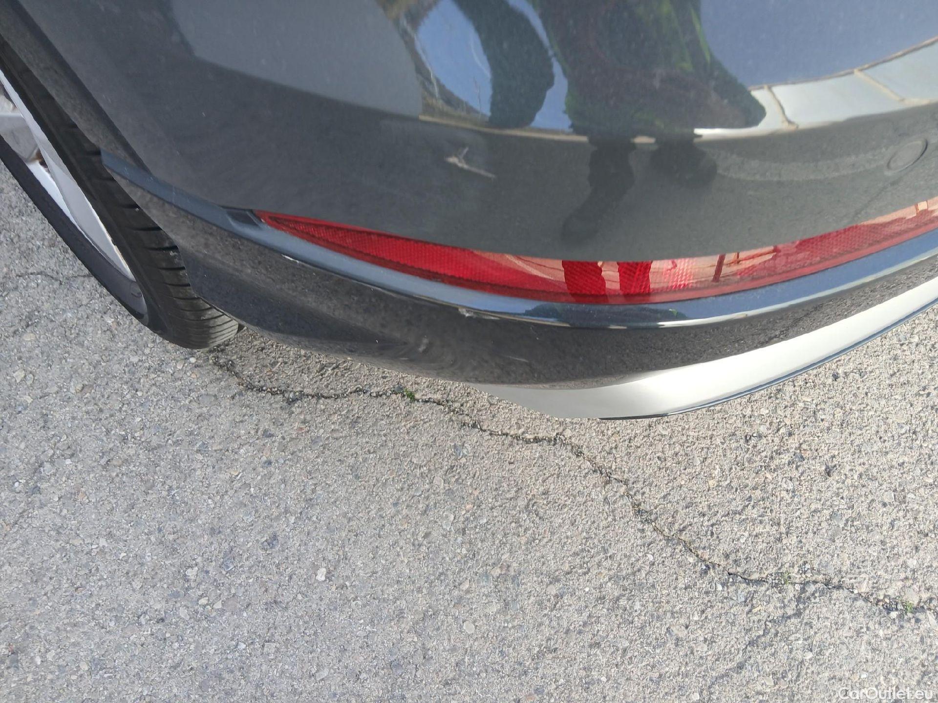  Audi  Q3 AUDI  / 2018 / 5P / todoterreno Advanced 35 TDI 110kW (150CV) S tronic #12