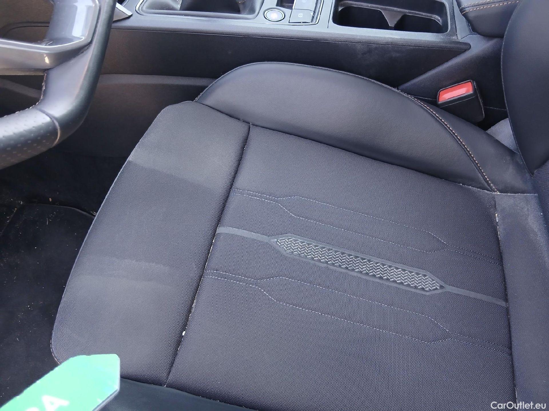  Cupra  Formentor CUPRA  / 2020 / 5P / todoterreno 1.5 TSI 110kW (150 CV) (AC3) #37