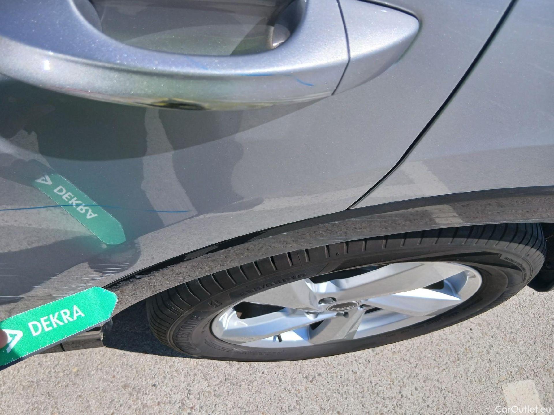  Audi  Q3 AUDI  / 2018 / 5P / todoterreno Advanced 35 TFSI 110kW (150CV) S tronic #26