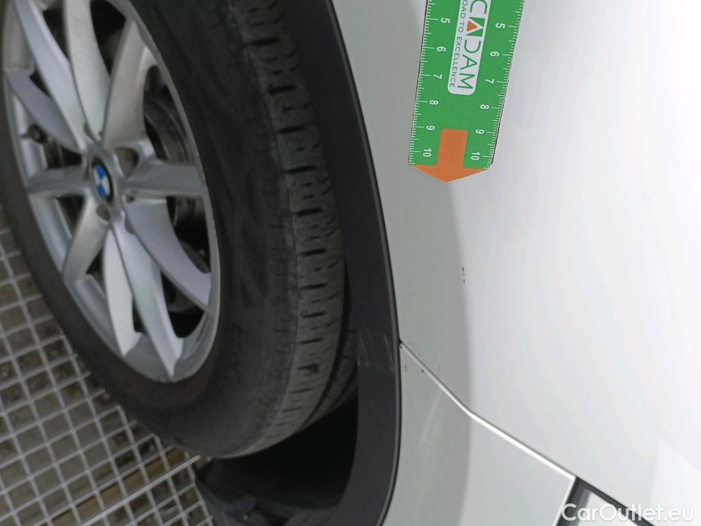  Bmw  X1 BMW  / 2019 / 5P / todoterreno sDrive18dA Business #25