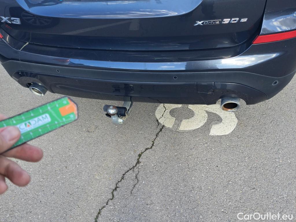  Bmw  X3 BMW  / 2017 / 5P / todoterreno xDrive30e #26