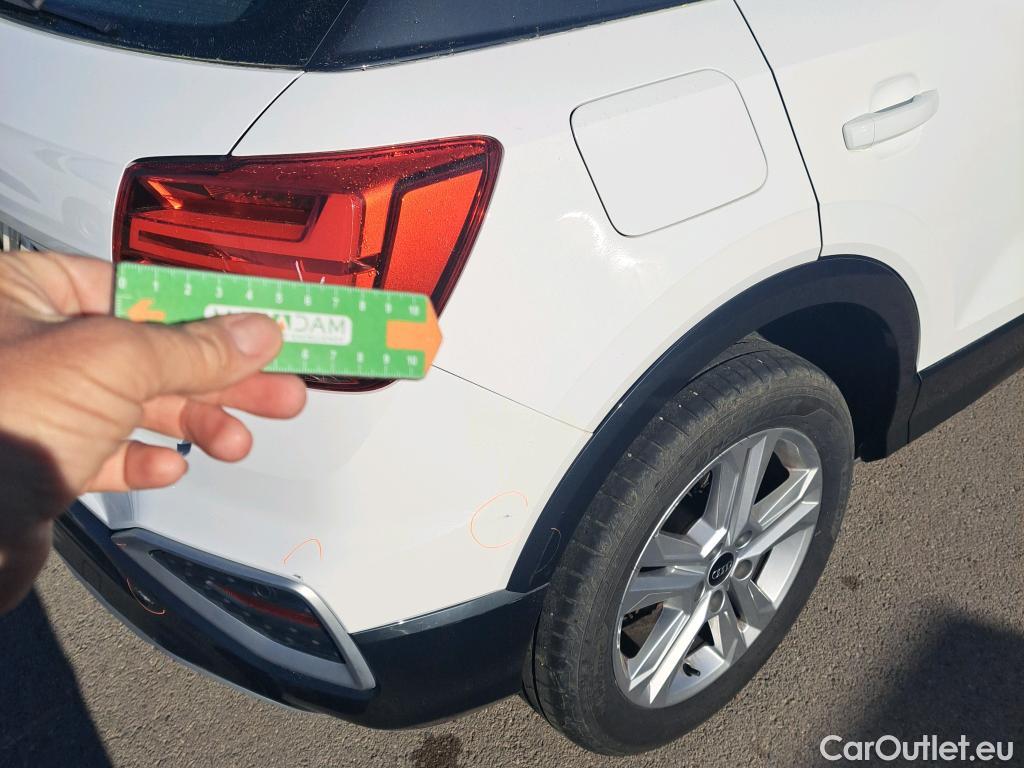  Audi  Q2 AUDI  / 2020 / 5P / todoterreno Advanced 35 TFSI 110kW (150CV) S tronic (AC) #18