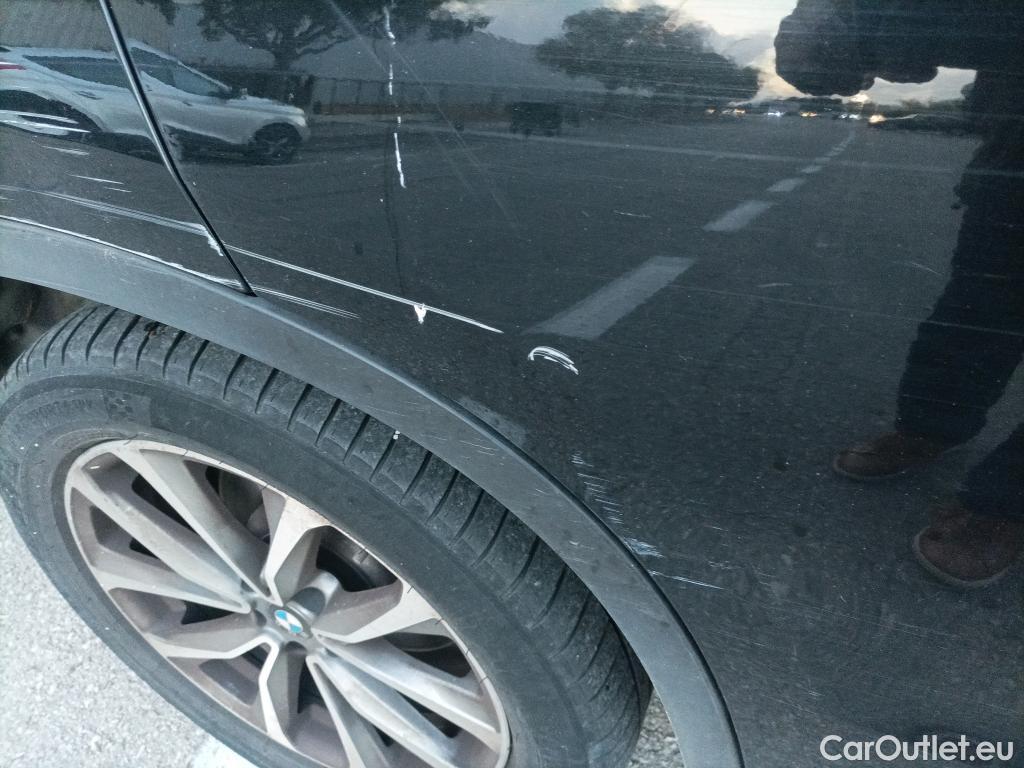  Bmw  X3 BMW  / 2017 / 5P / todoterreno xDrive20d (AC2) #12