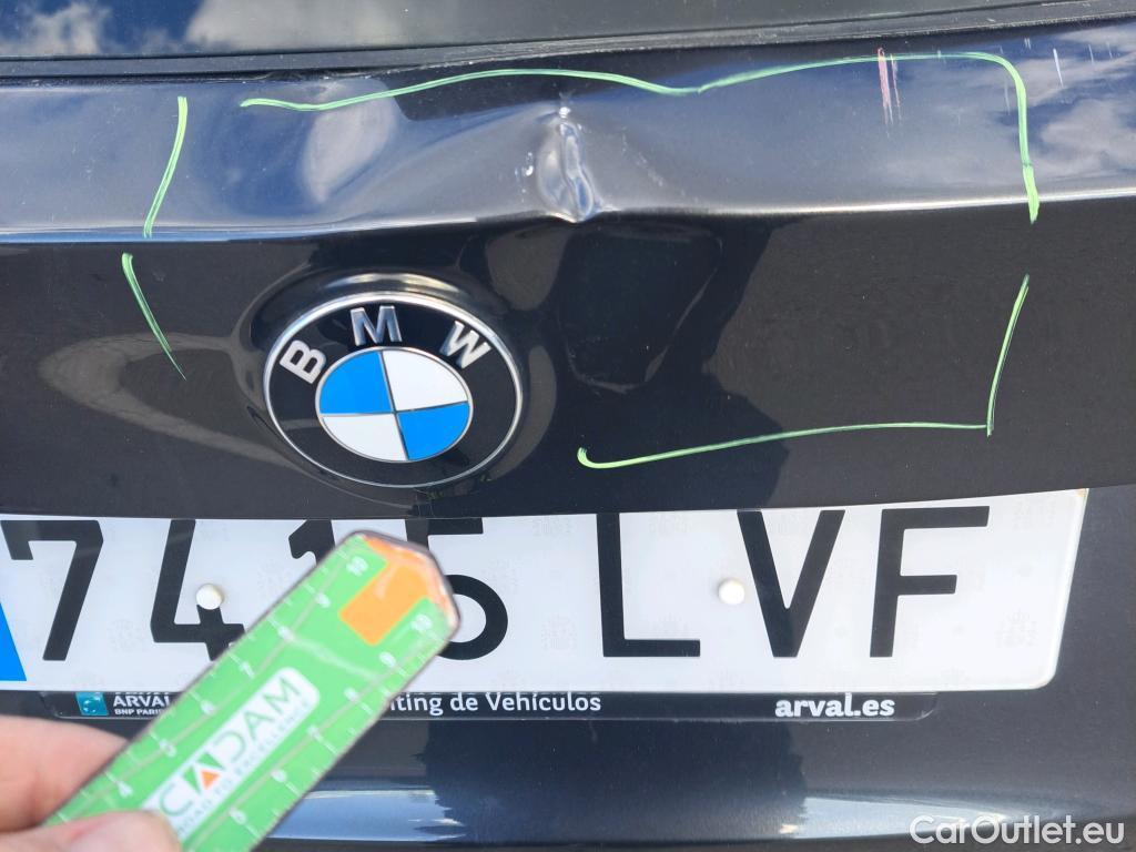  Bmw  X3 BMW  / 2017 / 5P / todoterreno xDrive30e #2