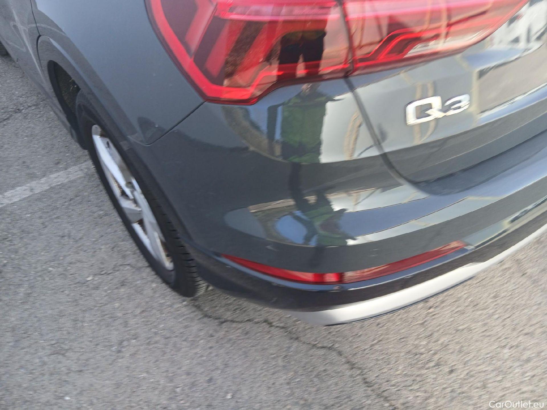  Audi  Q3 AUDI  / 2018 / 5P / todoterreno Advanced 35 TDI 110kW (150CV) S tronic #10