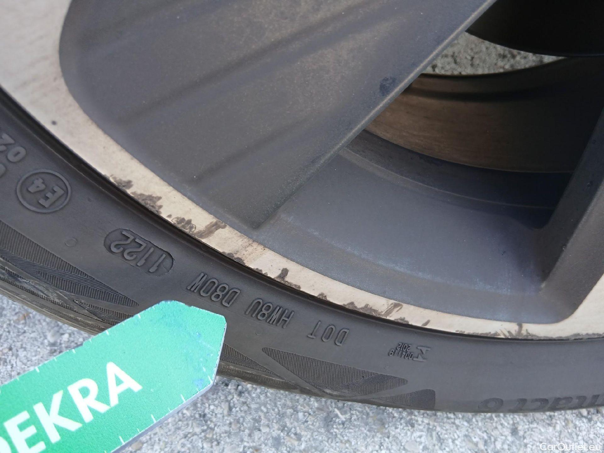  Cupra  Formentor CUPRA  / 2020 / 5P / todoterreno 1.5 TSI 110kW (150 CV) (AC3) #22