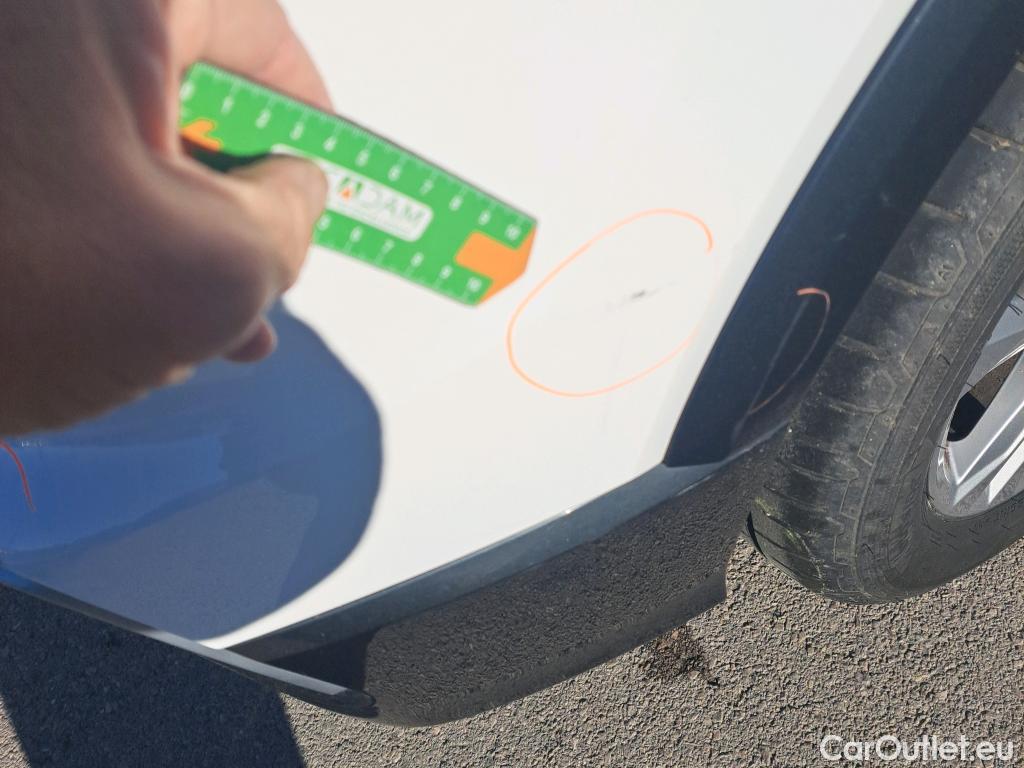  Audi  Q2 AUDI  / 2020 / 5P / todoterreno Advanced 35 TFSI 110kW (150CV) S tronic (AC) #8