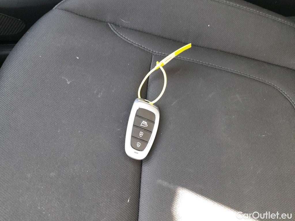  Hyundai  Tucson HYUNDAI  / 2020 / 5P / todoterreno 1.6 TGDI 110kW (150CV) 48V Tecno DCT 2C #1