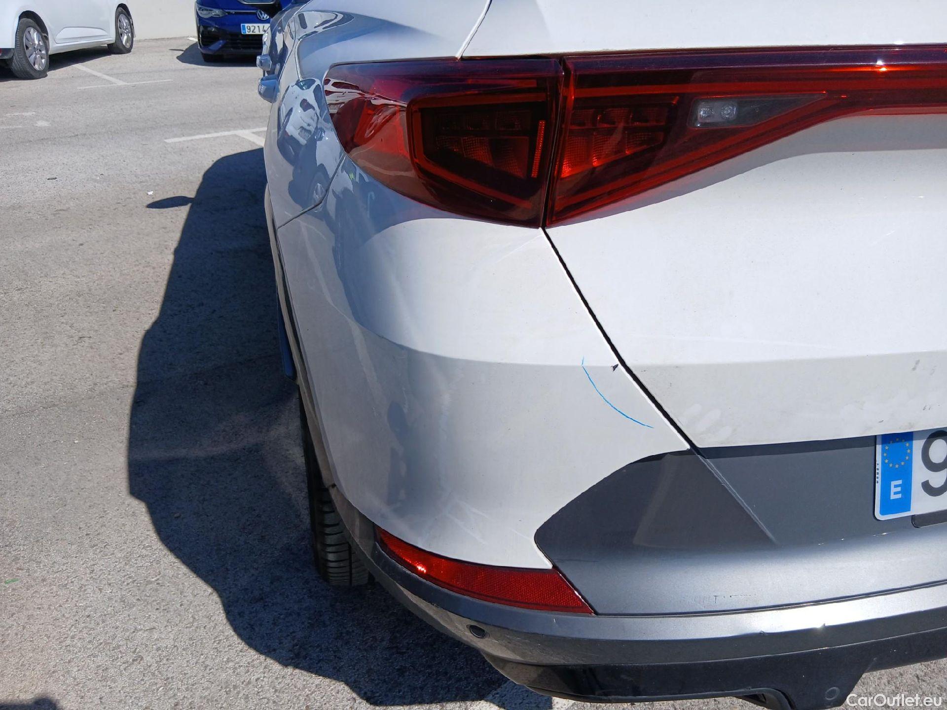  Cupra  Formentor CUPRA  / 2020 / 5P / todoterreno 1.5 TSI 110kW (150 CV) (AC3) #45