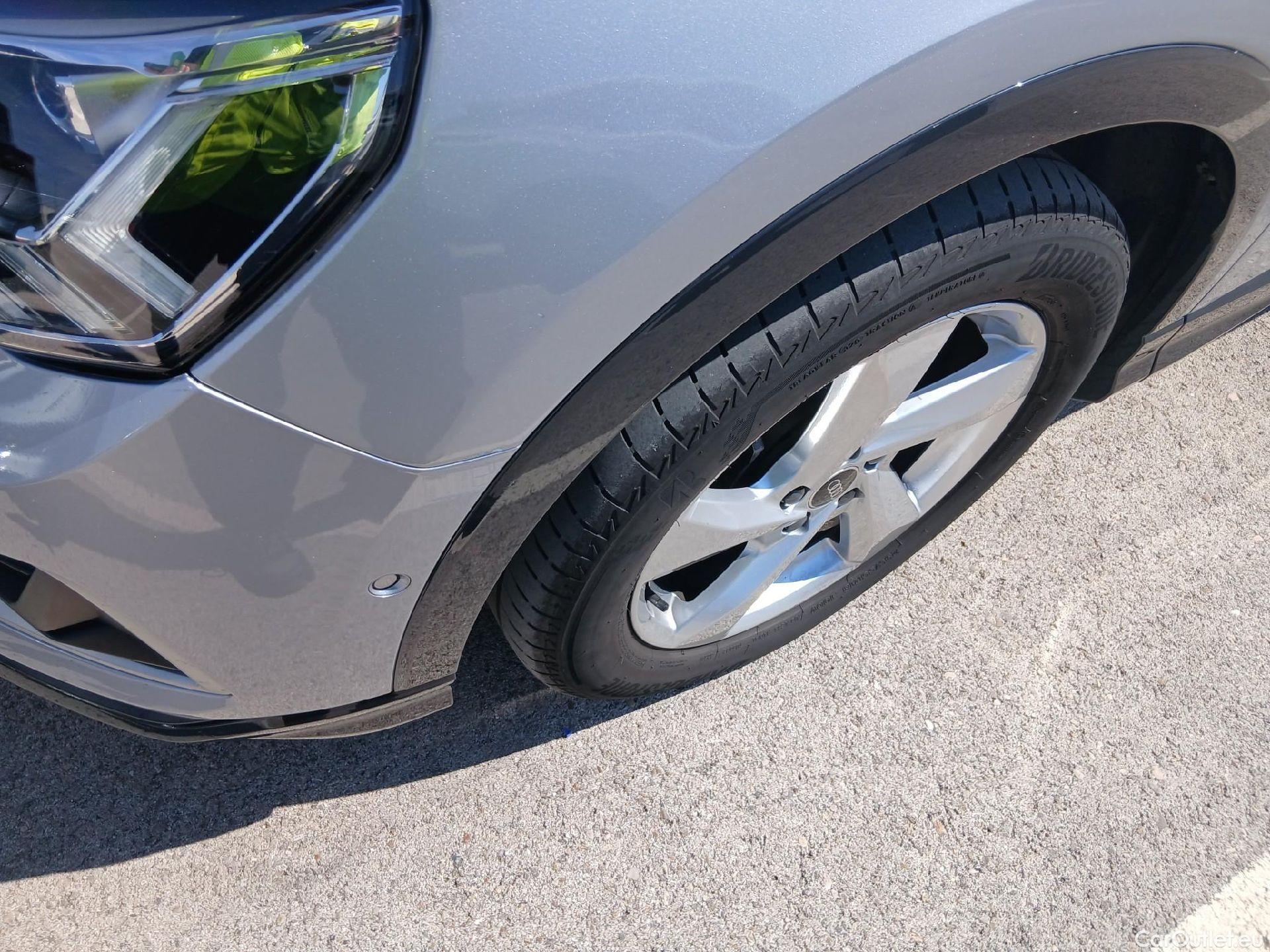  Audi  Q3 AUDI  / 2018 / 5P / todoterreno Advanced 35 TFSI 110kW (150CV) S tronic #12