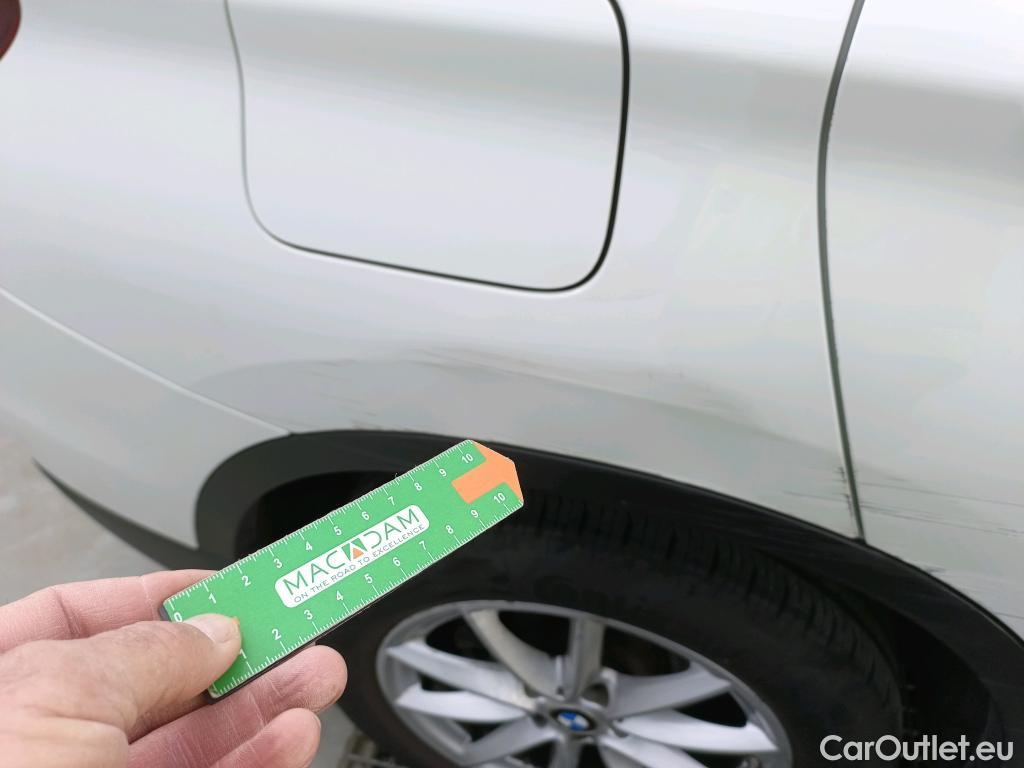  Bmw  X1 BMW  / 2019 / 5P / todoterreno sDrive18dA Business #11