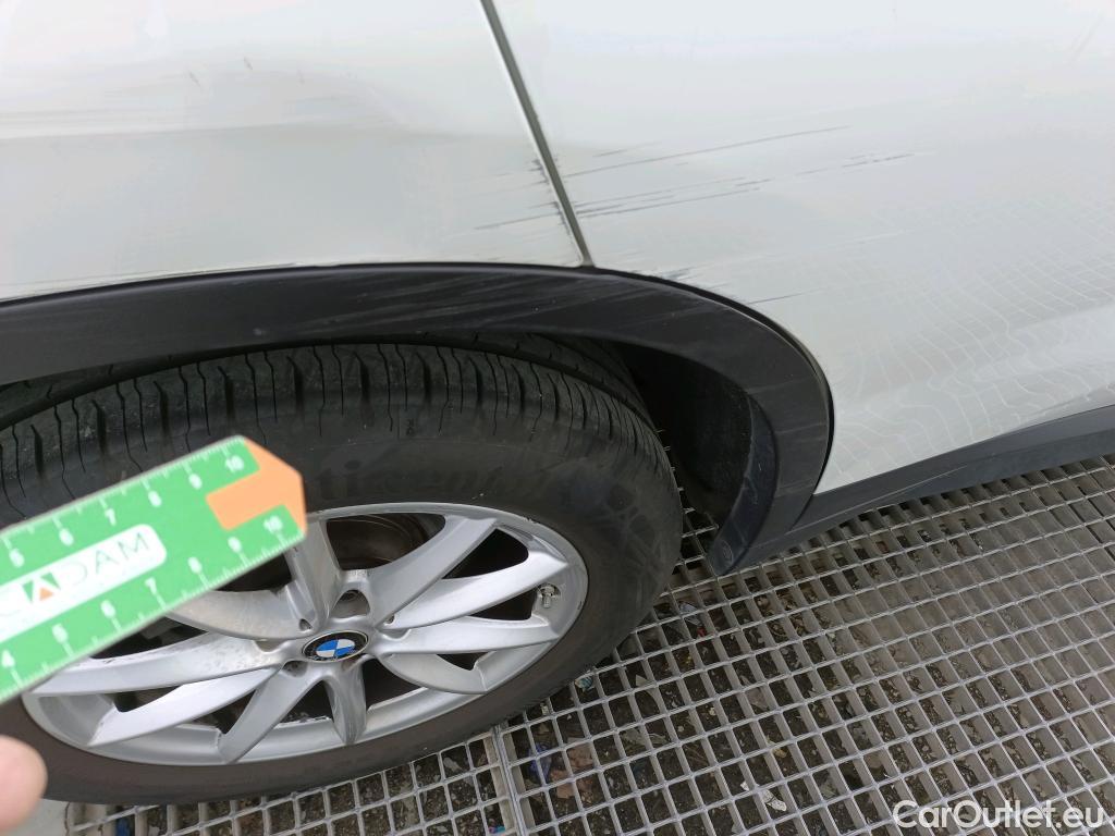  Bmw  X1 BMW  / 2019 / 5P / todoterreno sDrive18dA Business #31