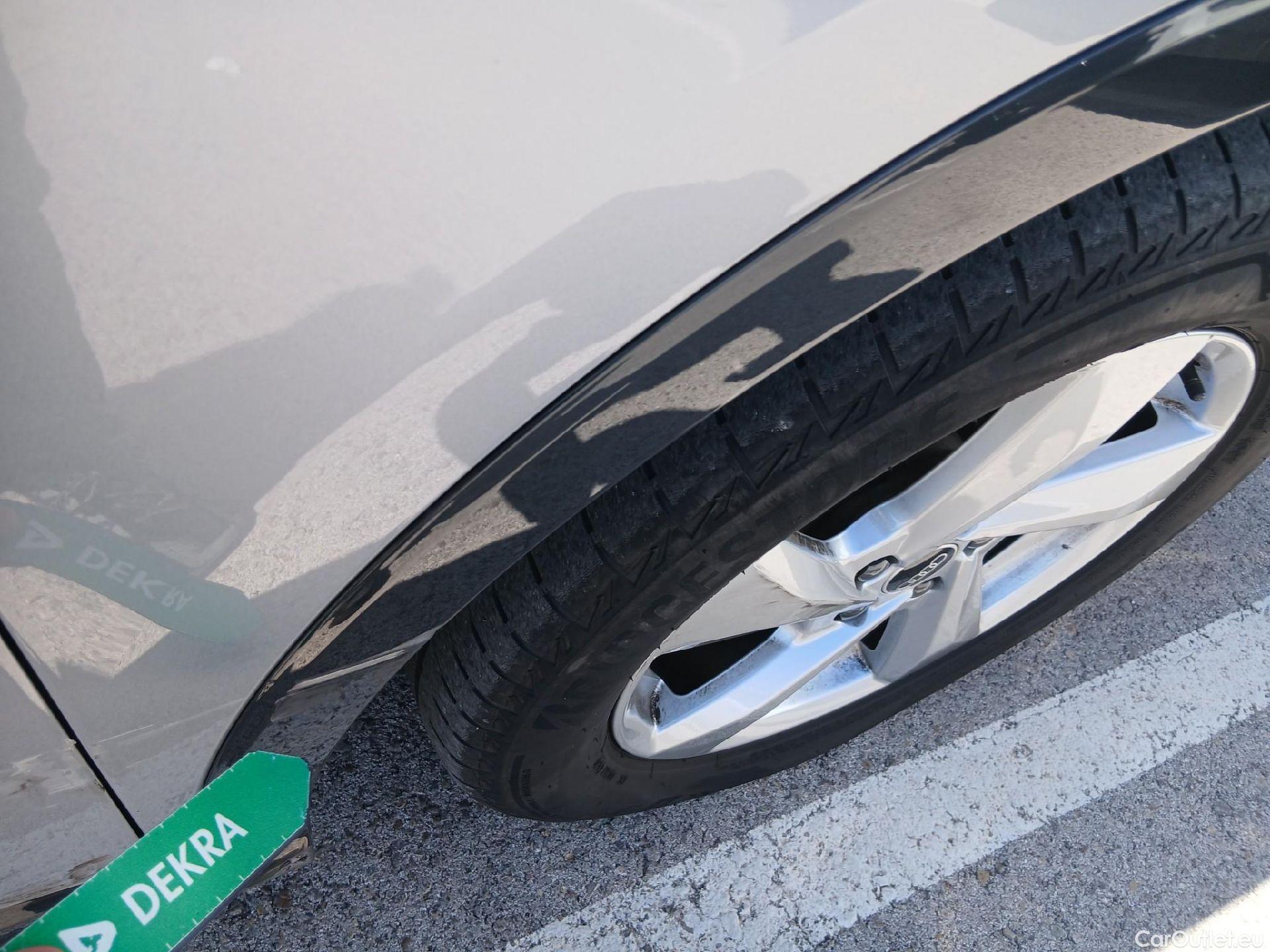  Audi  Q3 AUDI  / 2018 / 5P / todoterreno Advanced 35 TFSI 110kW (150CV) S tronic #50