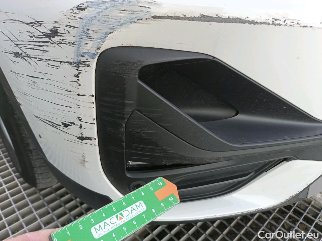  Bmw  X1 BMW  / 2019 / 5P / todoterreno sDrive18dA Business #36