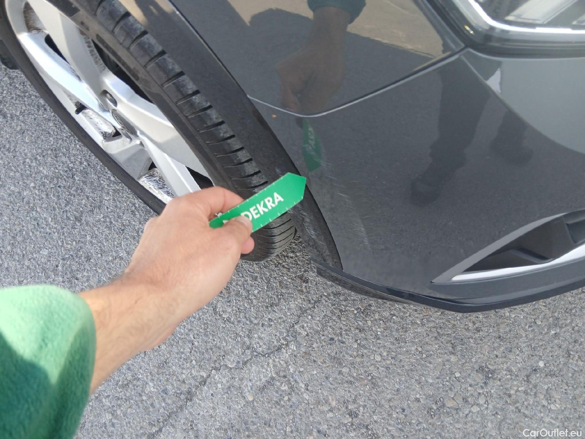  Audi  Q3 AUDI  / 2018 / 5P / todoterreno Advanced 35 TDI 110kW (150CV) S tronic #2