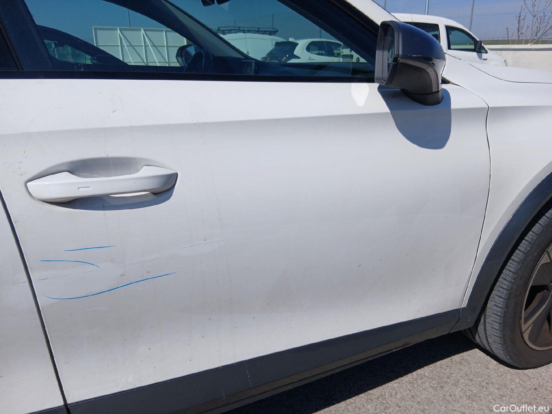  Cupra  Formentor CUPRA  / 2020 / 5P / todoterreno 1.5 TSI 110kW (150 CV) (AC3) #65