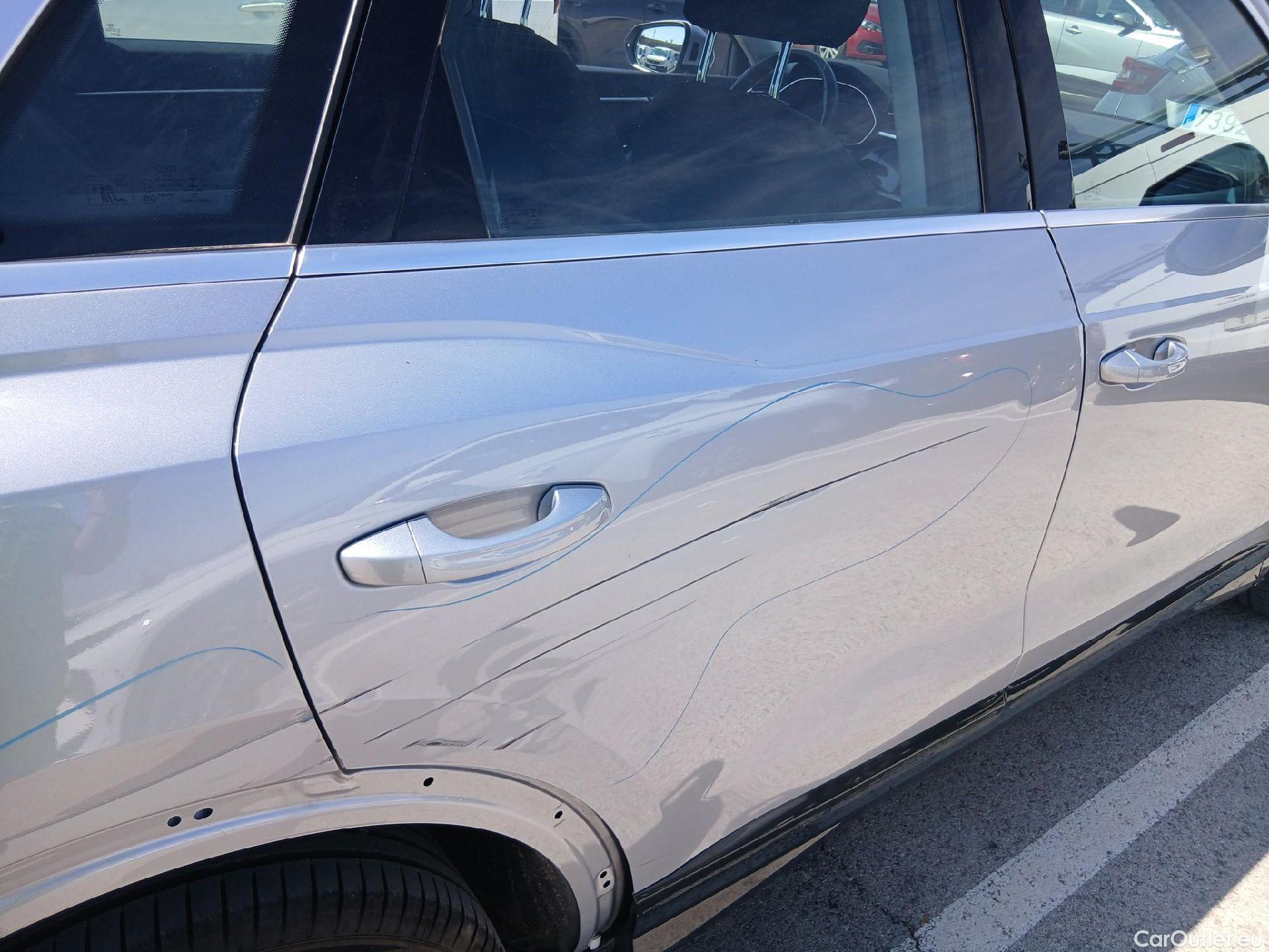  Audi  Q3 AUDI  / 2018 / 5P / todoterreno Advanced 35 TFSI 110kW (150CV) S tronic #39