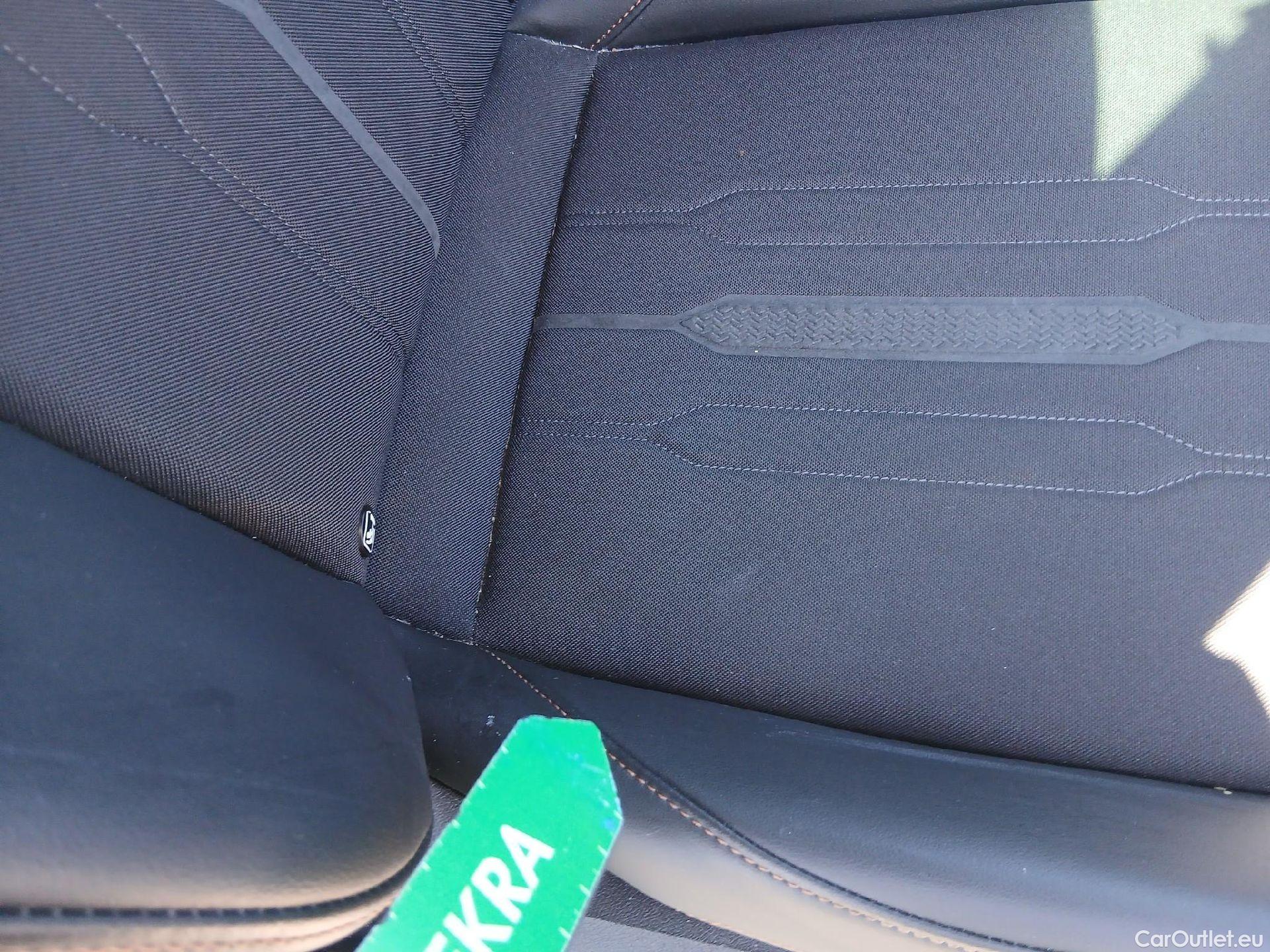  Cupra  Formentor CUPRA  / 2020 / 5P / todoterreno 1.5 TSI 110kW (150 CV) (AC3) #36