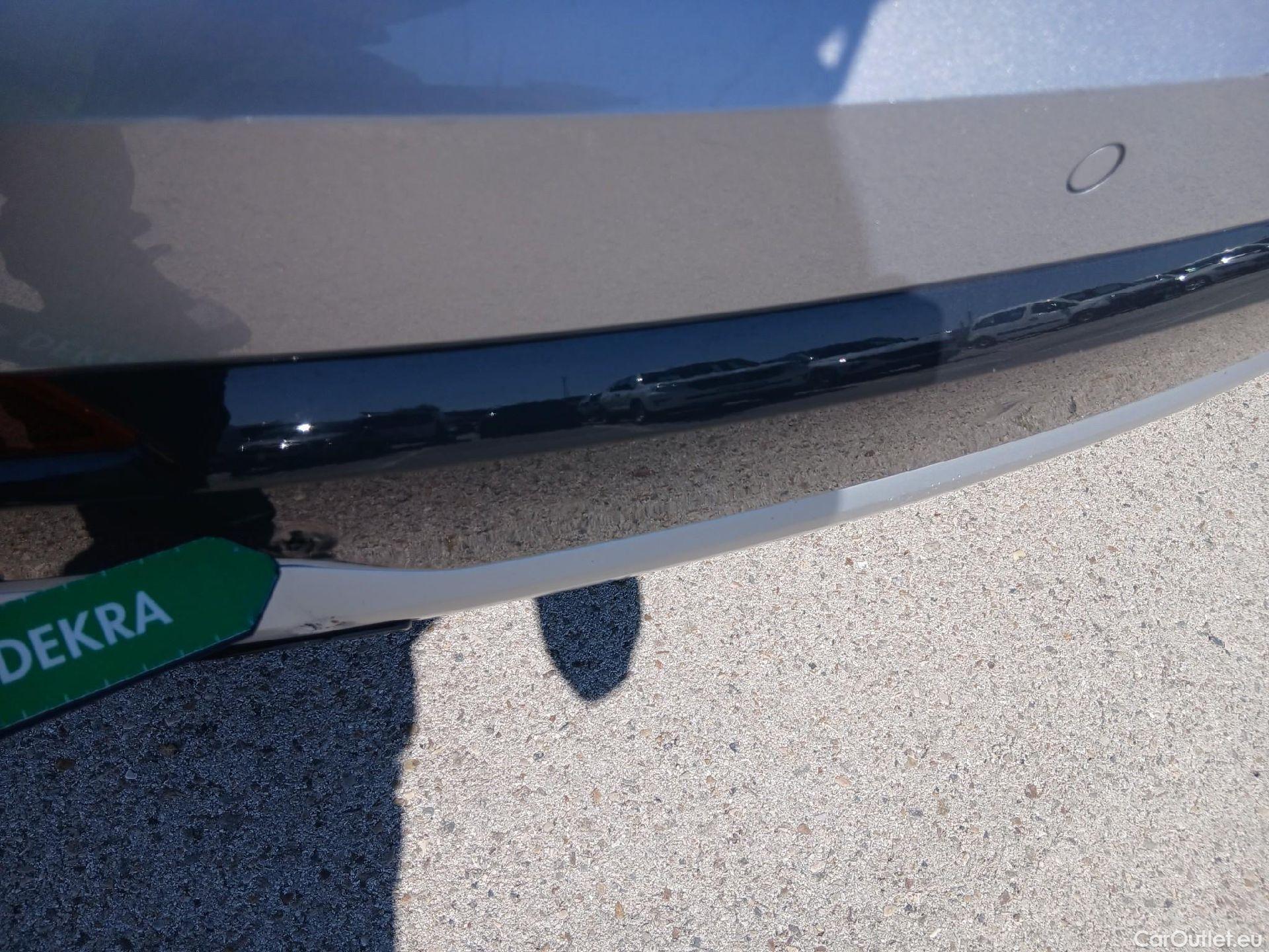  Audi  Q3 AUDI  / 2018 / 5P / todoterreno Advanced 35 TFSI 110kW (150CV) S tronic #29