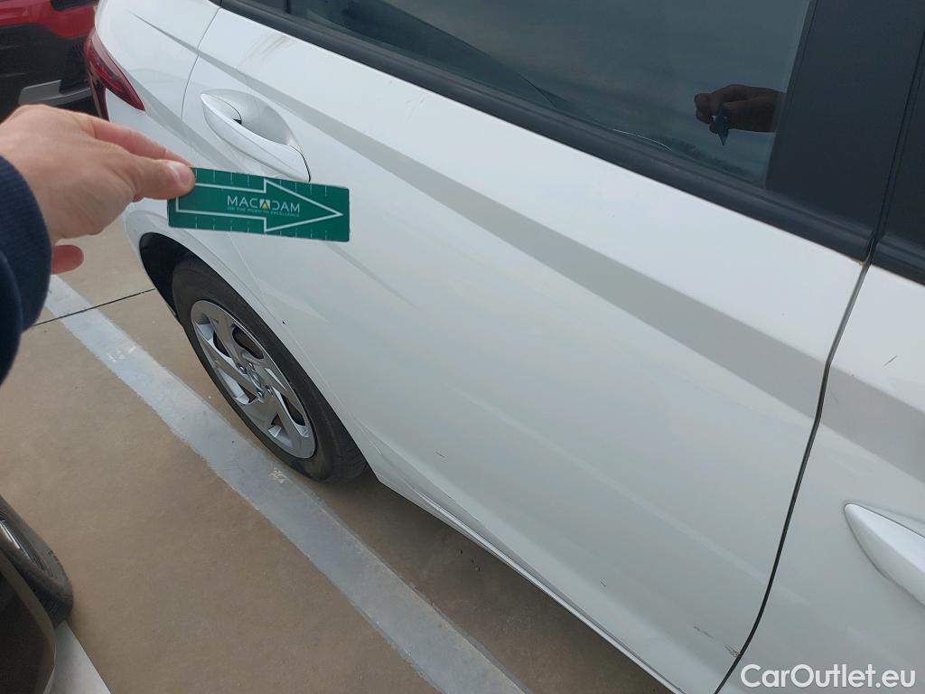  Hyundai  i20 HYUNDAI  / 2020 / 5P / berlina con portón 1.0 TGDI 74kW (100CV) 48V Essence #11