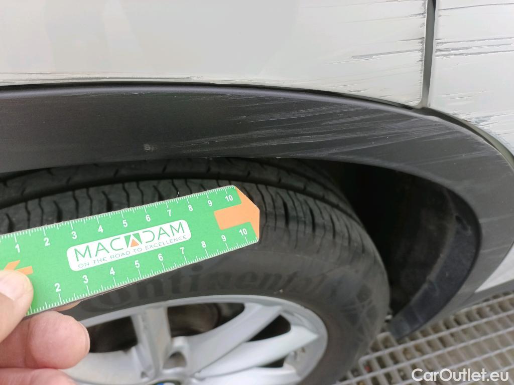  Bmw  X1 BMW  / 2019 / 5P / todoterreno sDrive18dA Business #32