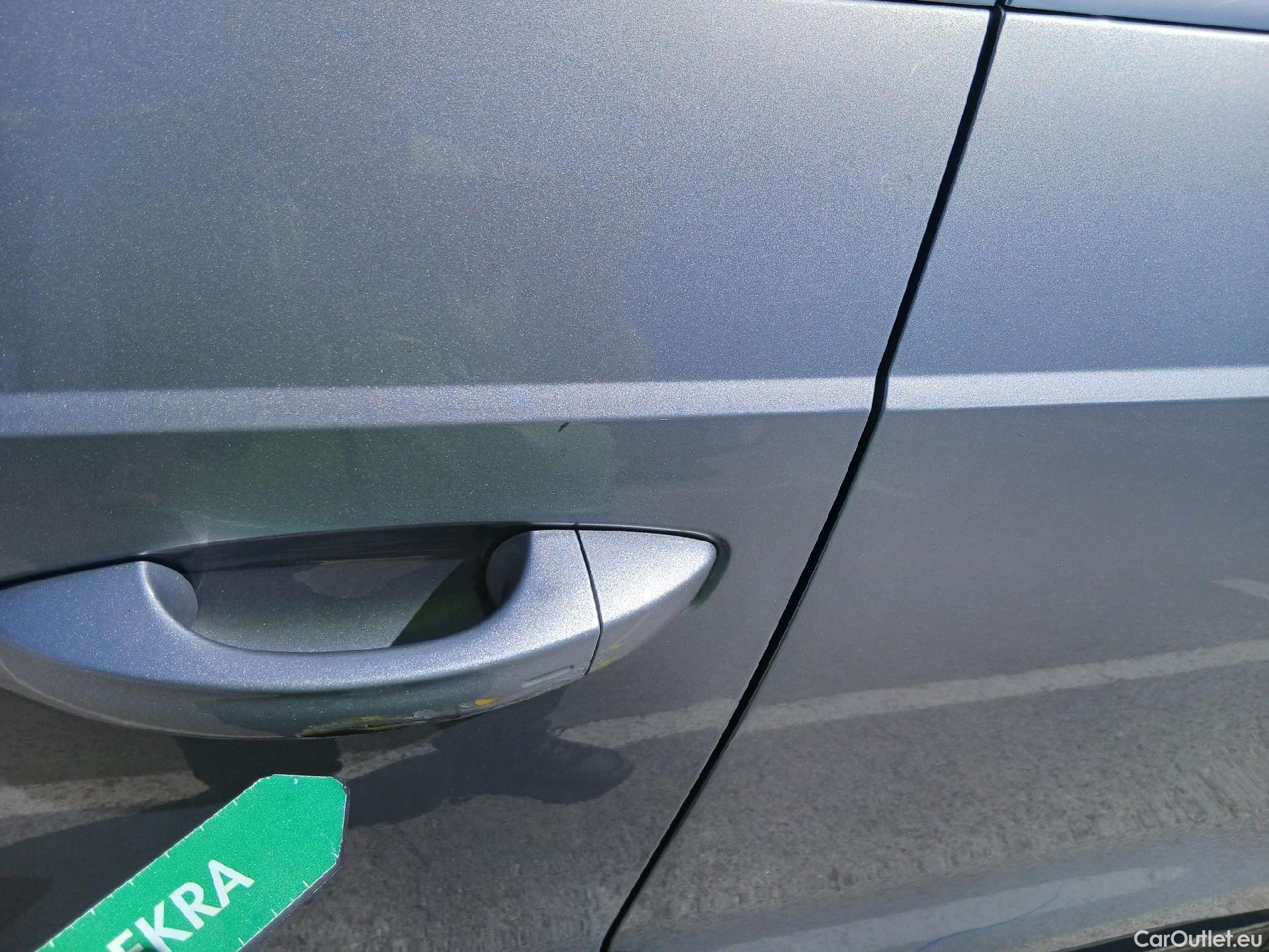  Audi  Q3 AUDI  / 2018 / 5P / todoterreno Advanced 35 TFSI 110kW (150CV) S tronic #24