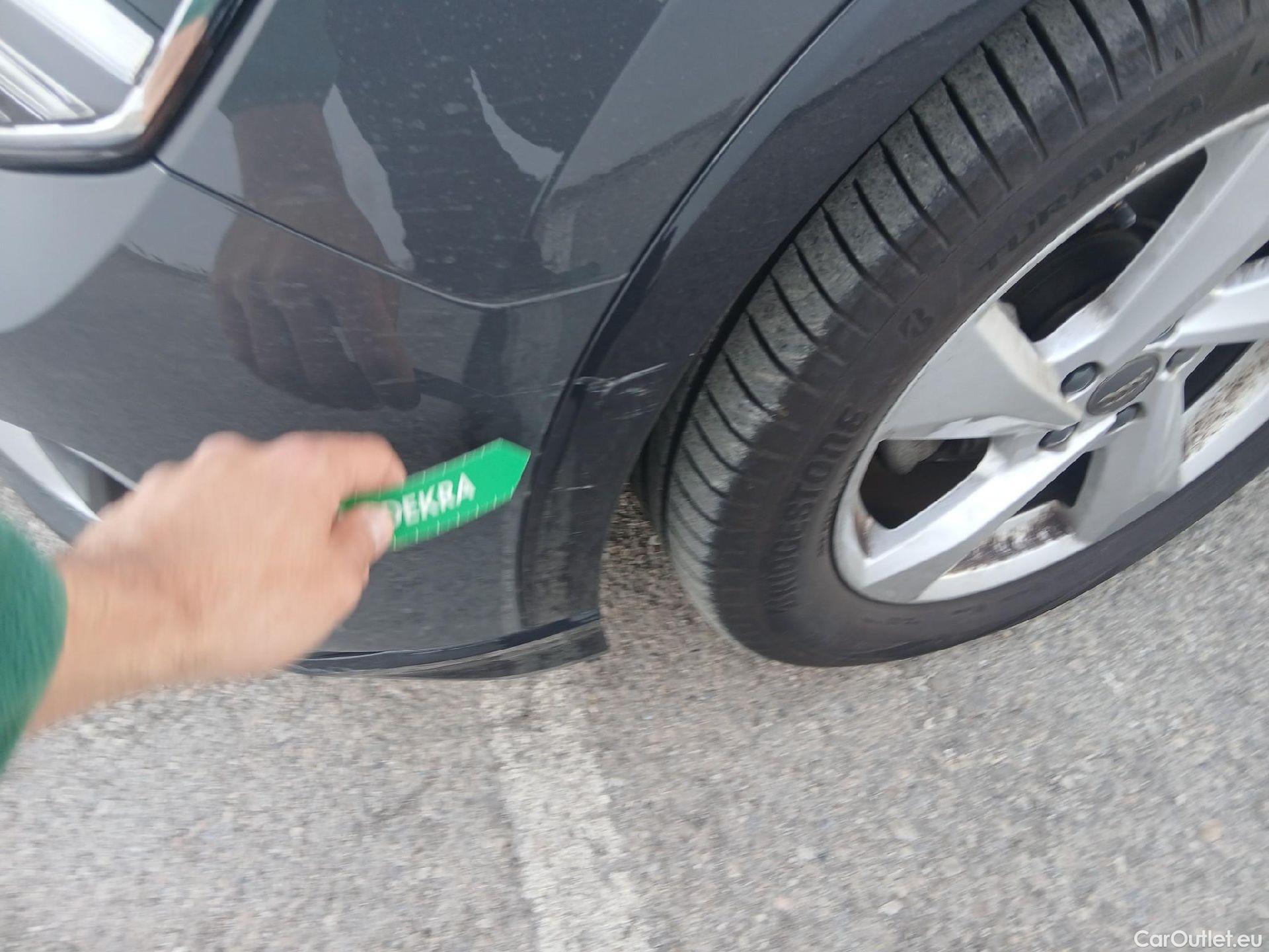  Audi  Q3 AUDI  / 2018 / 5P / todoterreno Advanced 35 TDI 110kW (150CV) S tronic #5