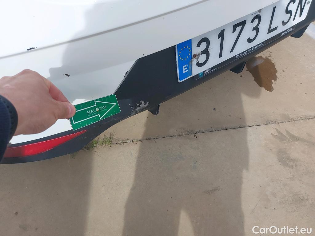  Hyundai  i20 HYUNDAI  / 2020 / 5P / berlina con portón 1.0 TGDI 74kW (100CV) 48V Essence #22