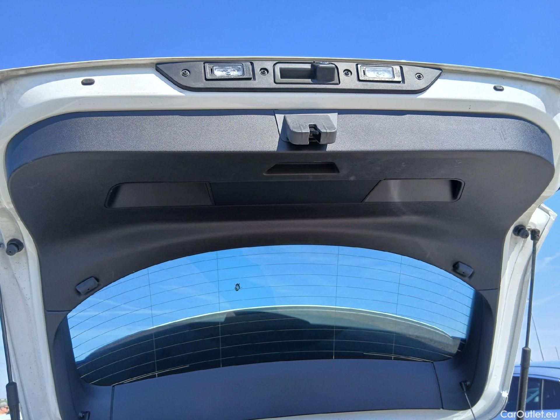  Cupra  Formentor CUPRA  / 2020 / 5P / todoterreno 1.5 TSI 110kW (150 CV) (AC3) #52