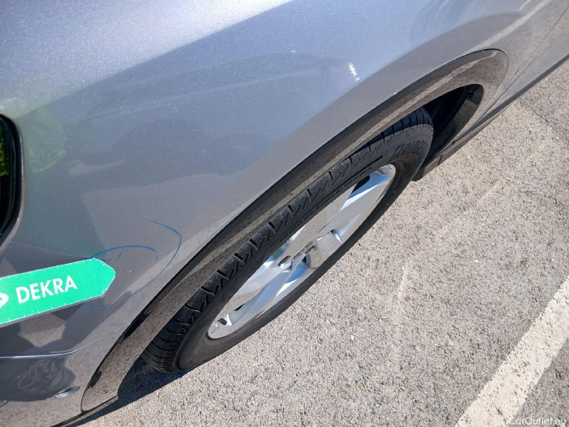  Audi  Q3 AUDI  / 2018 / 5P / todoterreno Advanced 35 TFSI 110kW (150CV) S tronic #13