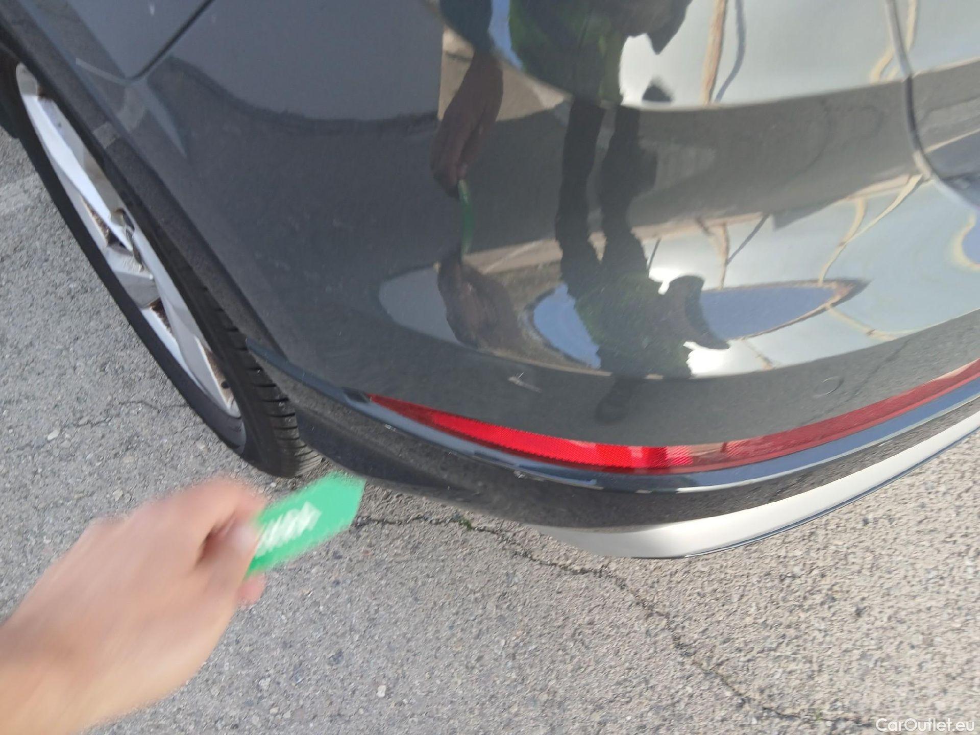  Audi  Q3 AUDI  / 2018 / 5P / todoterreno Advanced 35 TDI 110kW (150CV) S tronic #9