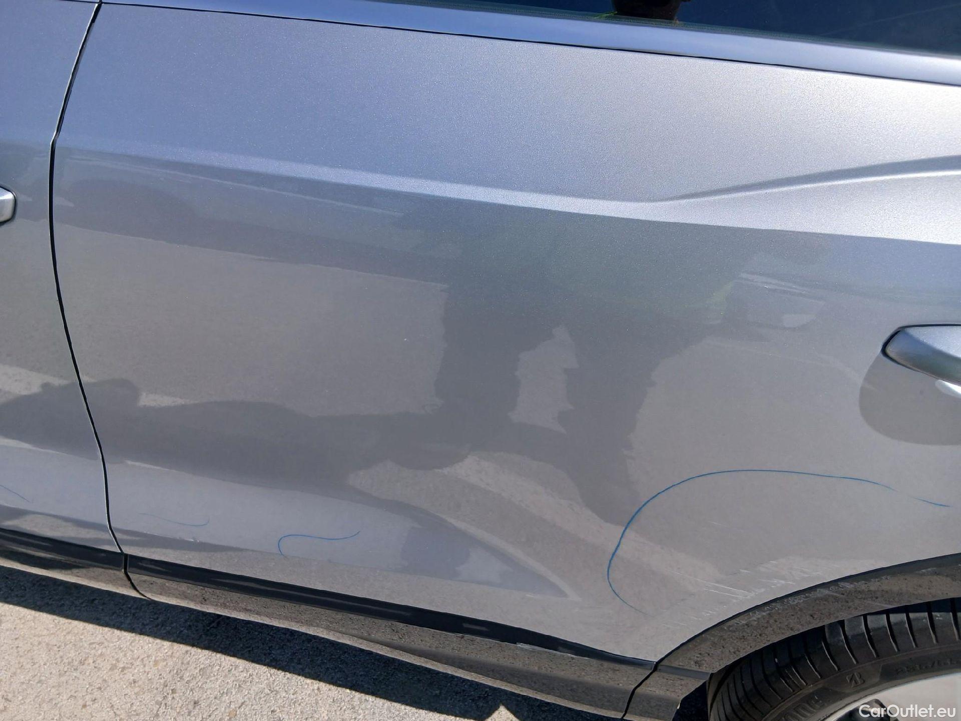  Audi  Q3 AUDI  / 2018 / 5P / todoterreno Advanced 35 TFSI 110kW (150CV) S tronic #20