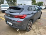  Bmw  X2 BMW  / 2017 / 5P / todoterreno sDrive18d (AC) #2