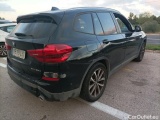 Bmw  X3 BMW  / 2017 / 5P / todoterreno xDrive20d (AC2) #2