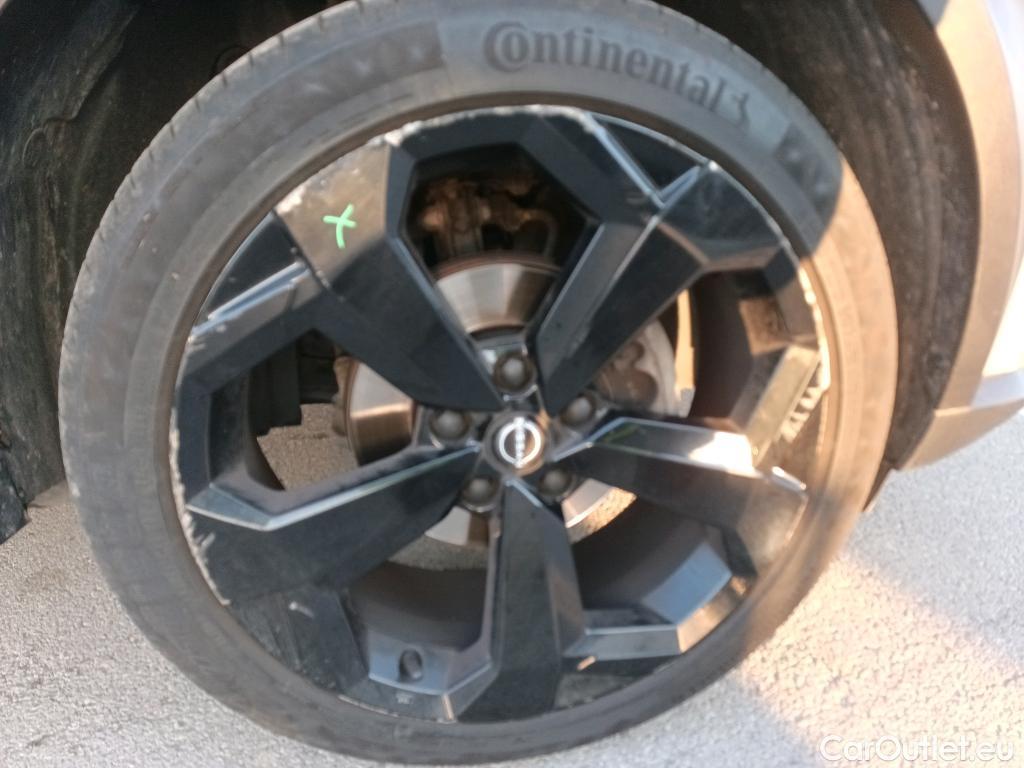  Nissan  Juke NISSAN  / 2019 / 5P / crossover DIG-T 84 kW (114 CV) DCT 7 Vel. Kiiro(SP) #7