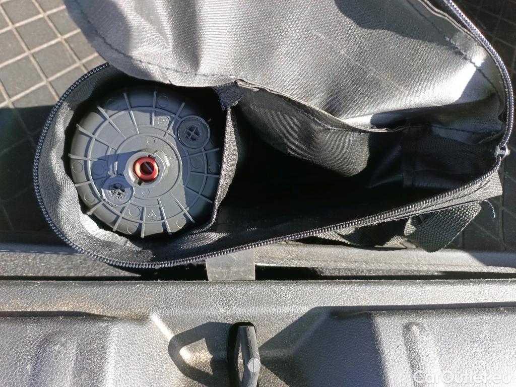  Mini  Mini   / 2021 / 3P / berlina con portón COOPER SE (AC4) #14