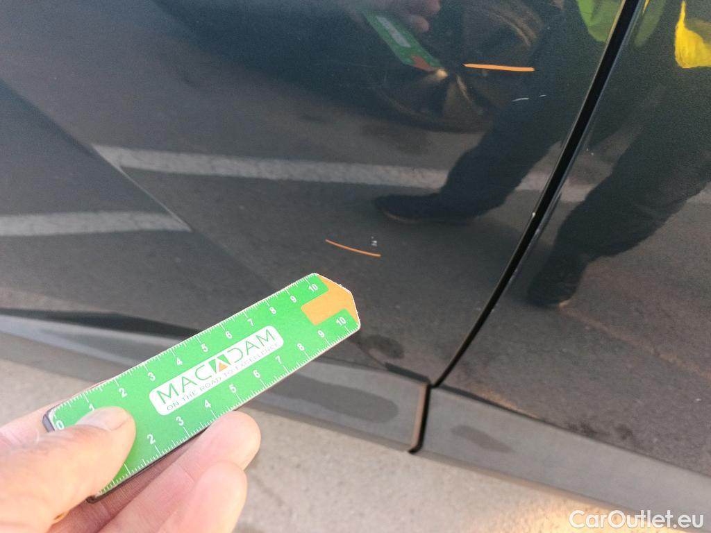  Hyundai  Tucson HYUNDAI  / 2020 / 5P / todoterreno 1.6 CRDI 100kW (136CV) 48V Tecno 2C #40