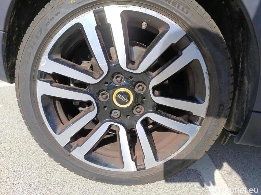  Mini  Mini   / 2021 / 3P / berlina con portón COOPER SE (AC4) #8