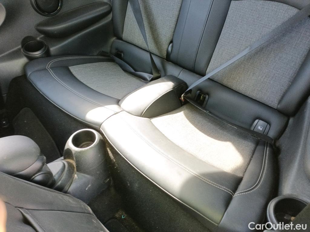  Mini  Mini   / 2021 / 3P / berlina con portón COOPER SE (AC4) #34