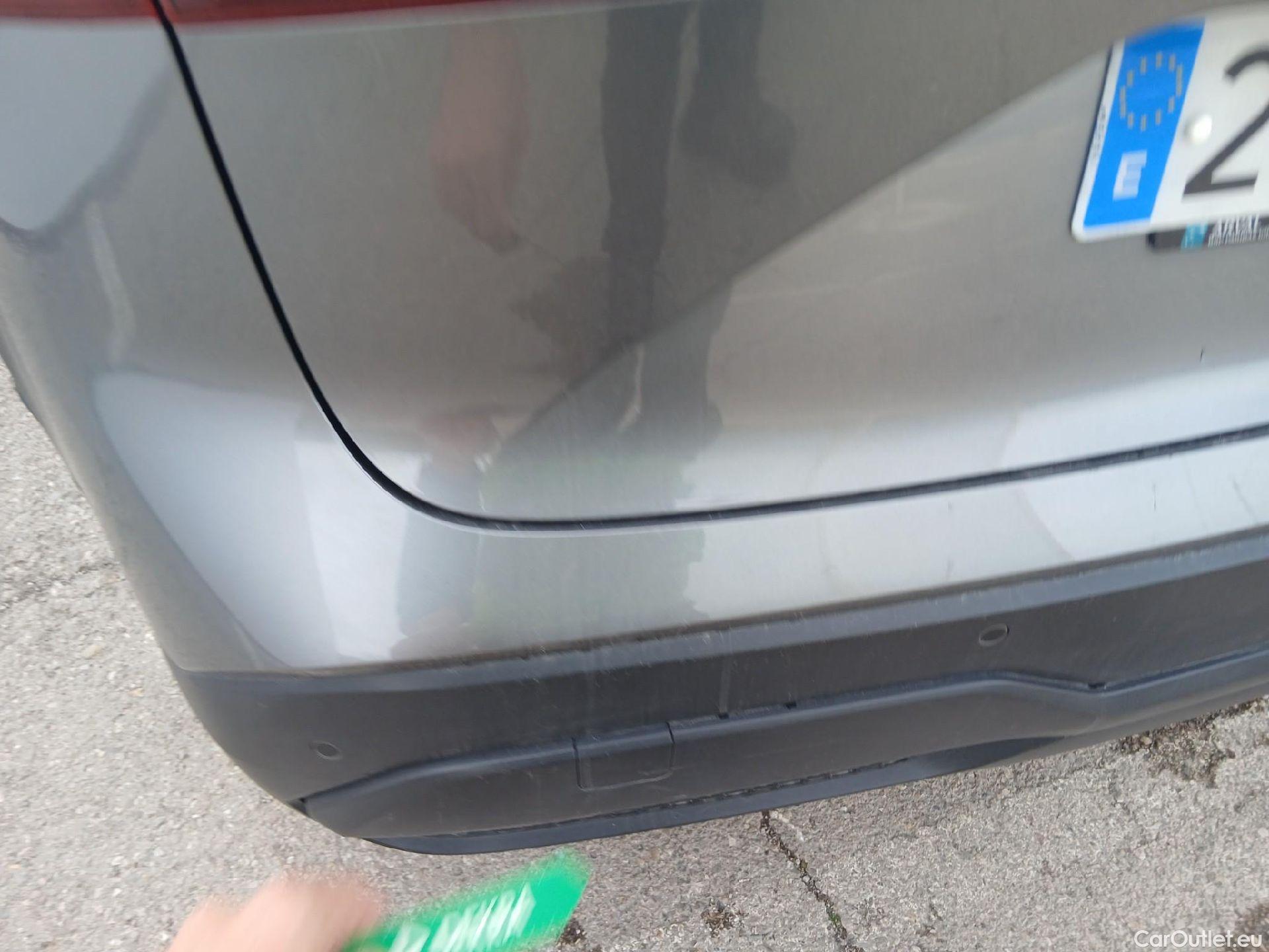  Nissan  Qashqai NISSAN  / 2021 / 5P / todoterreno DIG-T 116kW (158CV) mHEV Xtronic Acenta (AC) #9