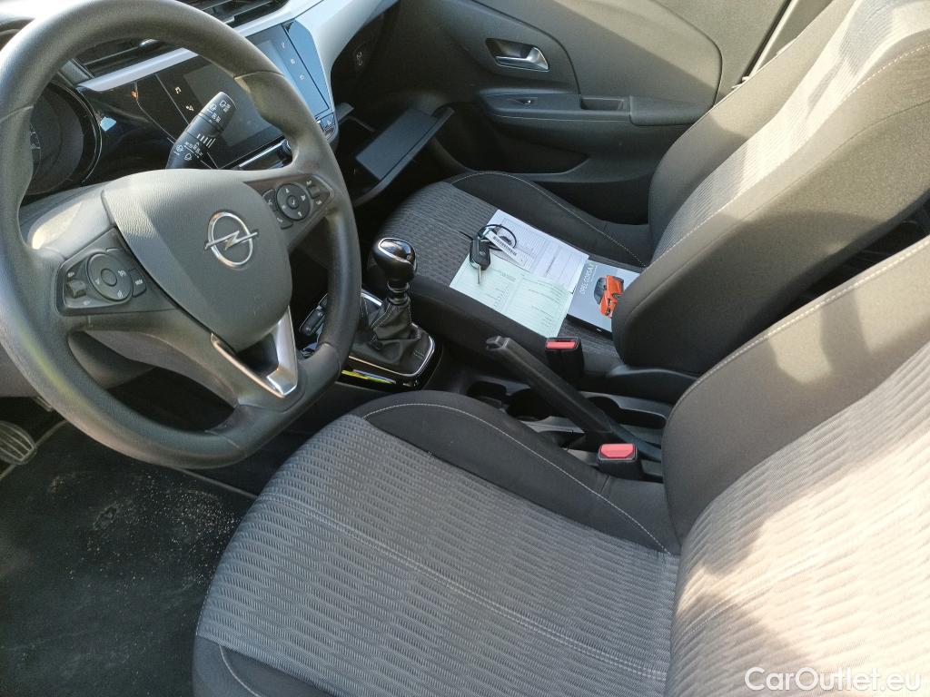  Opel  Corsa OPEL  / 2019 / 5P / berlina con portón 1.2T XHL 74kW (100CV) Edition (AC) #15